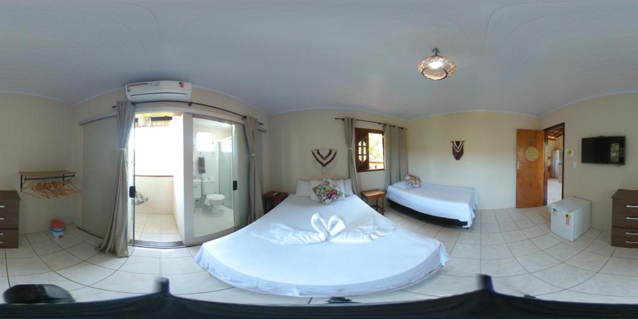 Por Do Sol Suites Lencois Εξωτερικό φωτογραφία