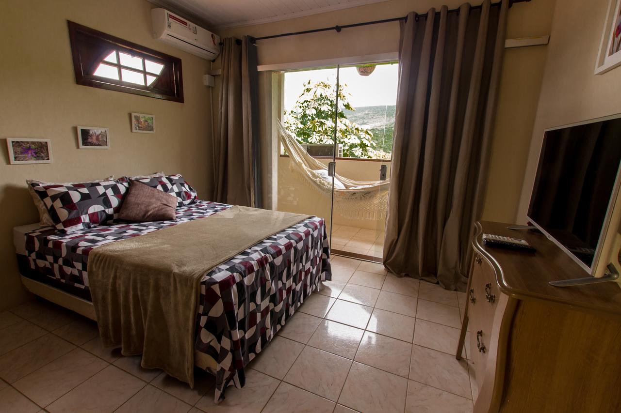 Por Do Sol Suites Lencois Εξωτερικό φωτογραφία