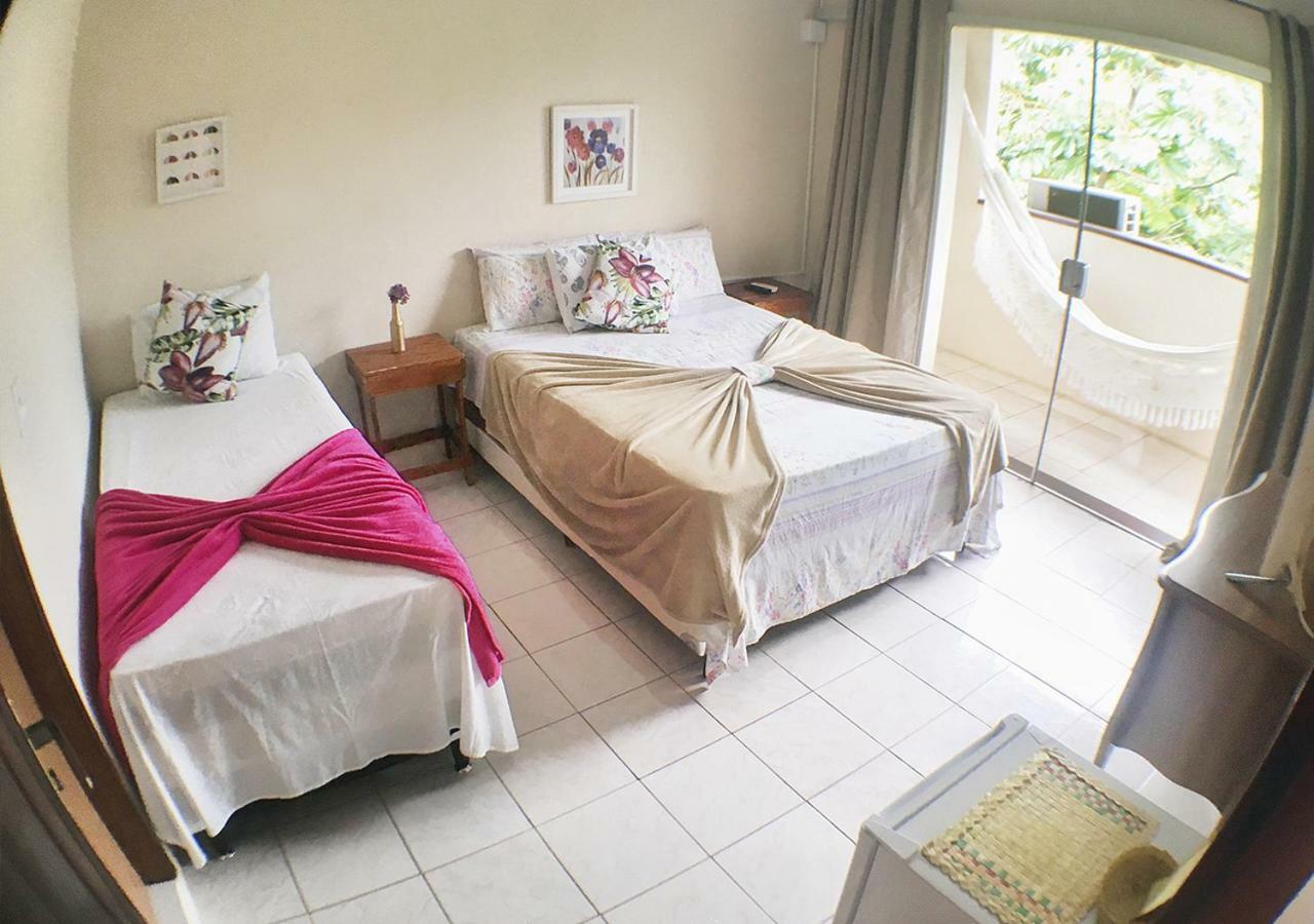 Por Do Sol Suites Lencois Εξωτερικό φωτογραφία